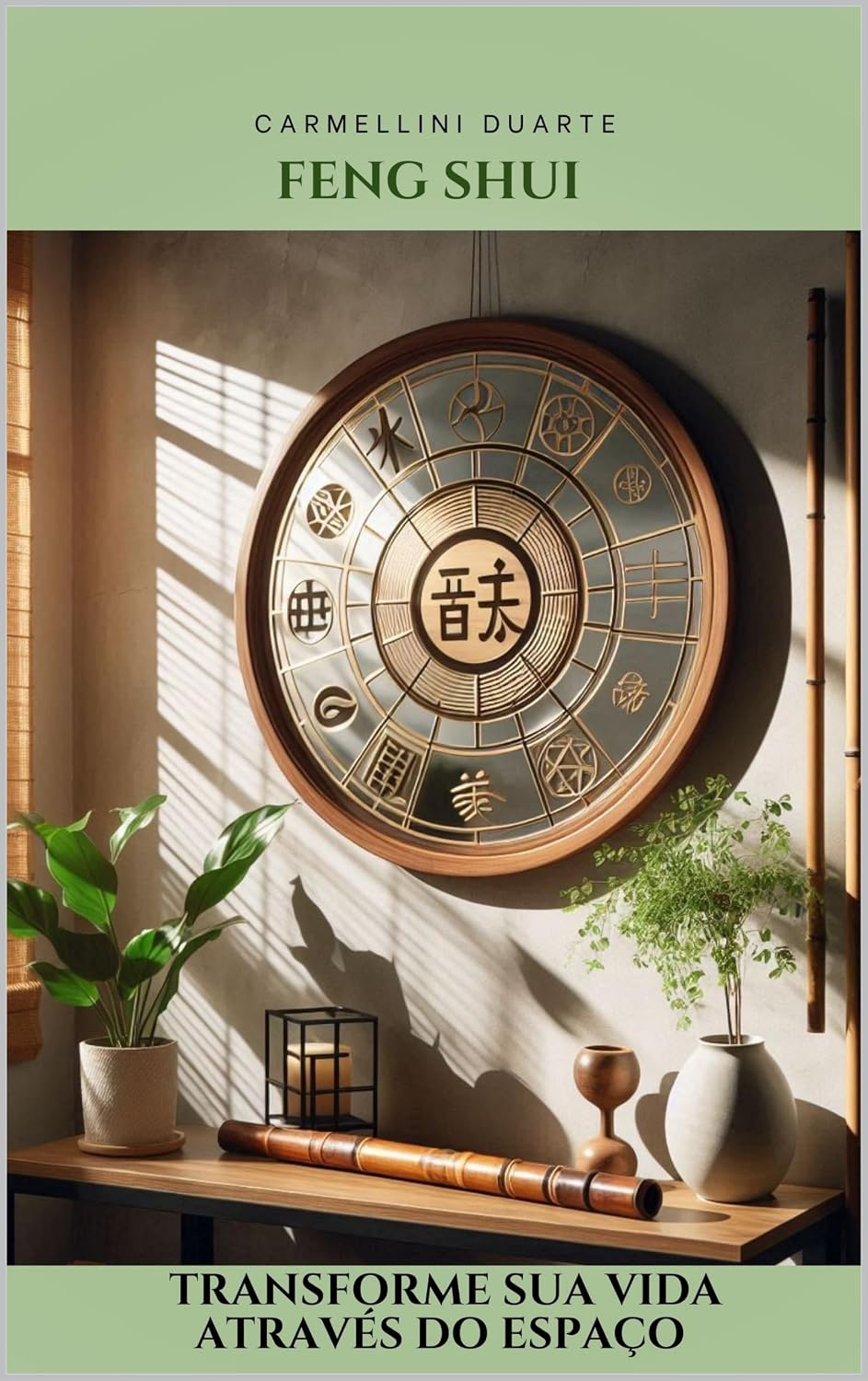 Feng Shui: Transforme Sua Vida Através do Espaço baixar livro de graça