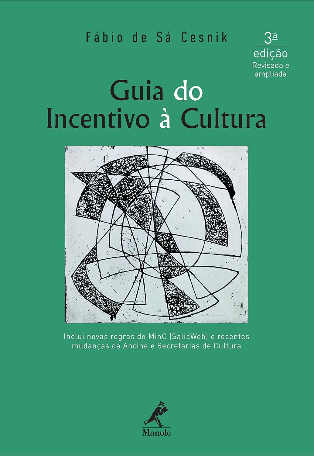 Guia do Incentivo à Cultura baixar livro de graça