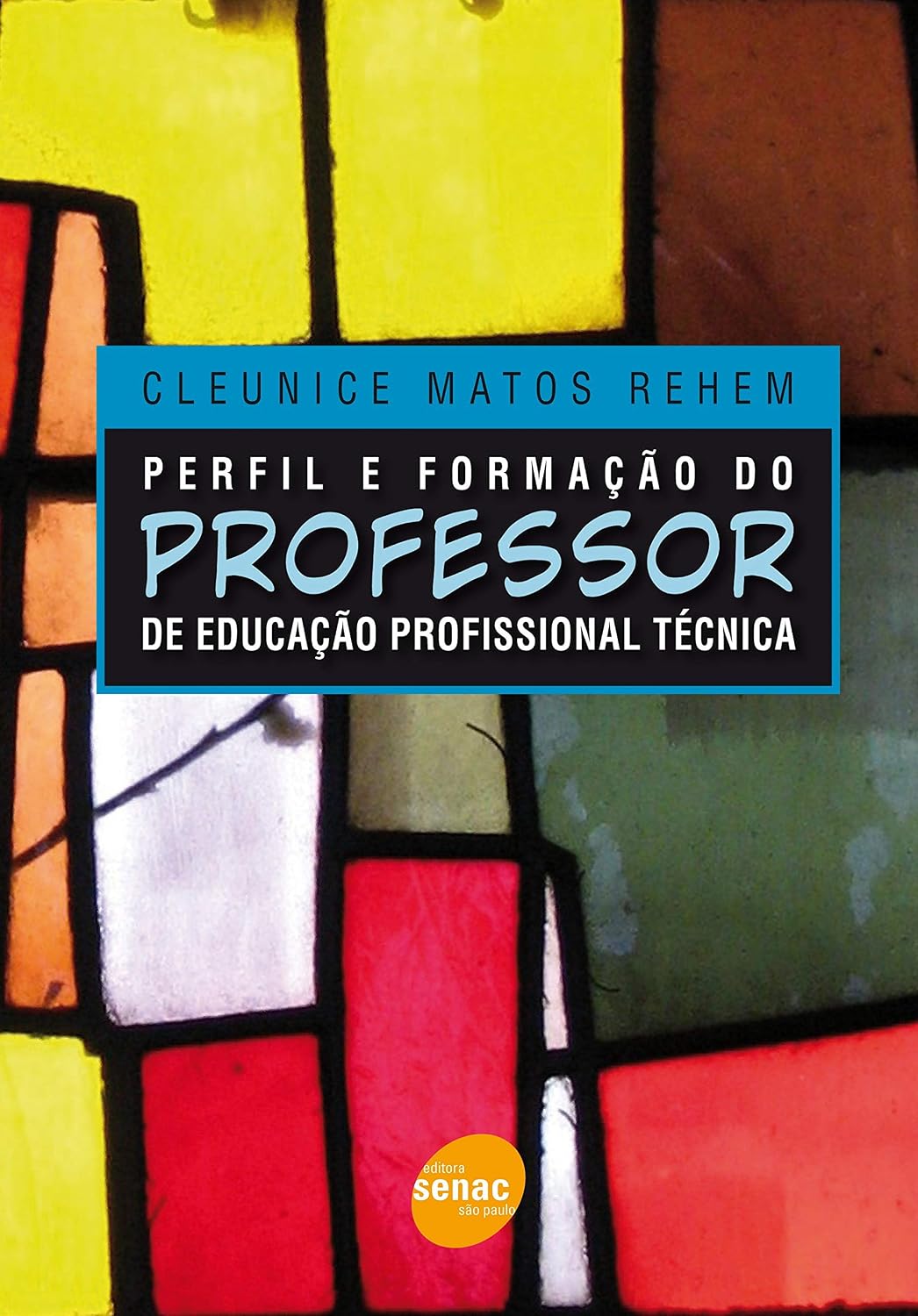 Perfil e formação do professor de educacao profissional técnica baixar o livro de graça