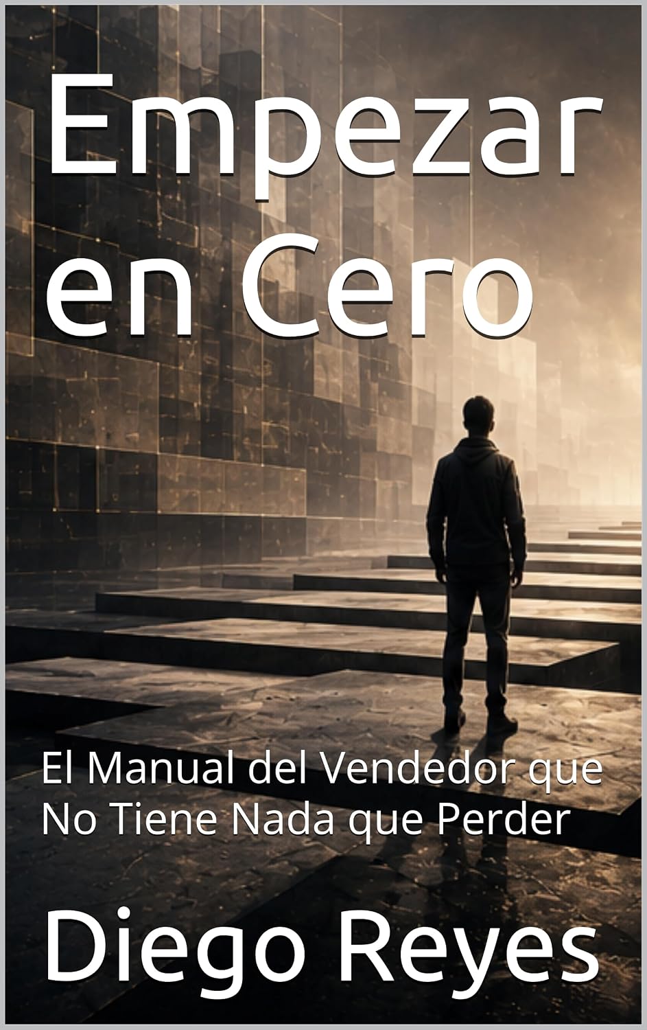 Empezar en Cero: El Manual del Vendedor que No Tiene Nada que Perder: Cómo Vender, Cerrar, Proteger tu Ingreso y Construir Libertad Financiera desde el Primer Día (Spanish Edition) baixar livro de graça