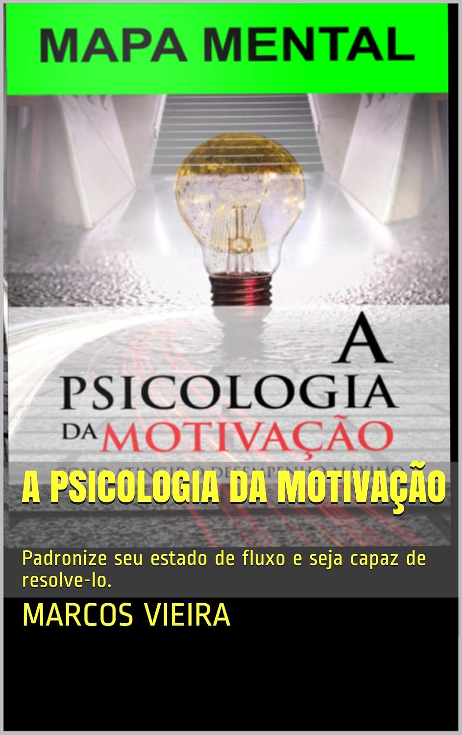 A psicologia da motivação: Padronize seu estado de fluxo e seja capaz de resolve-lo. baixar livro de graça
