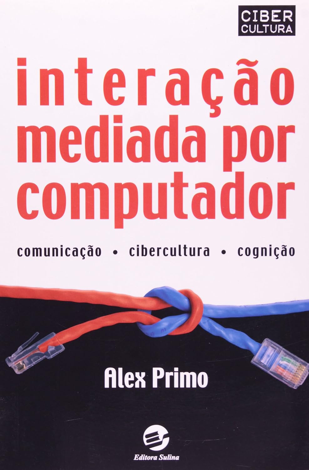 ler totalmente Interação Mediada por Computador