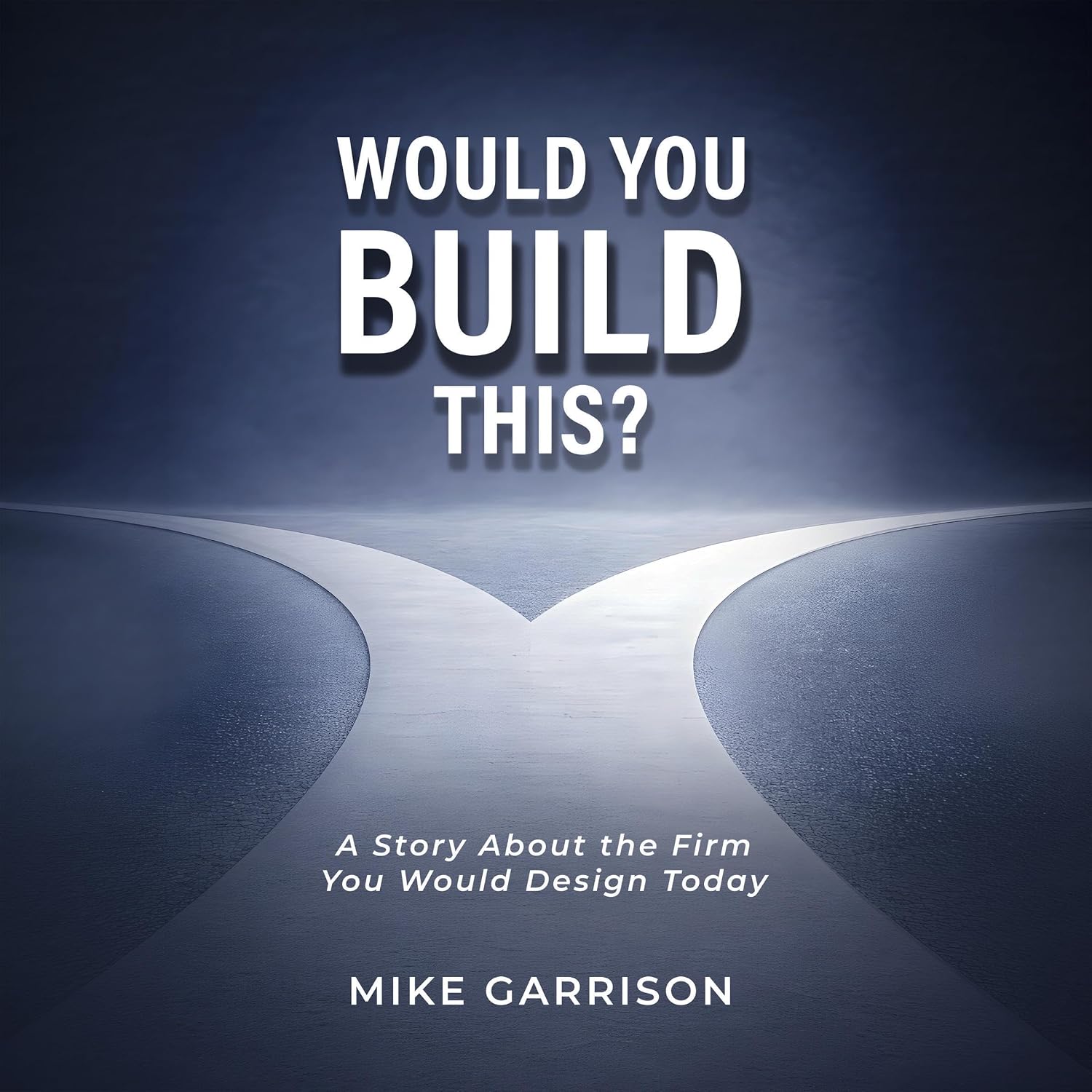 capítulo por capítulo baixar Would You Build This?: A Story About the Firm You Would Design Today