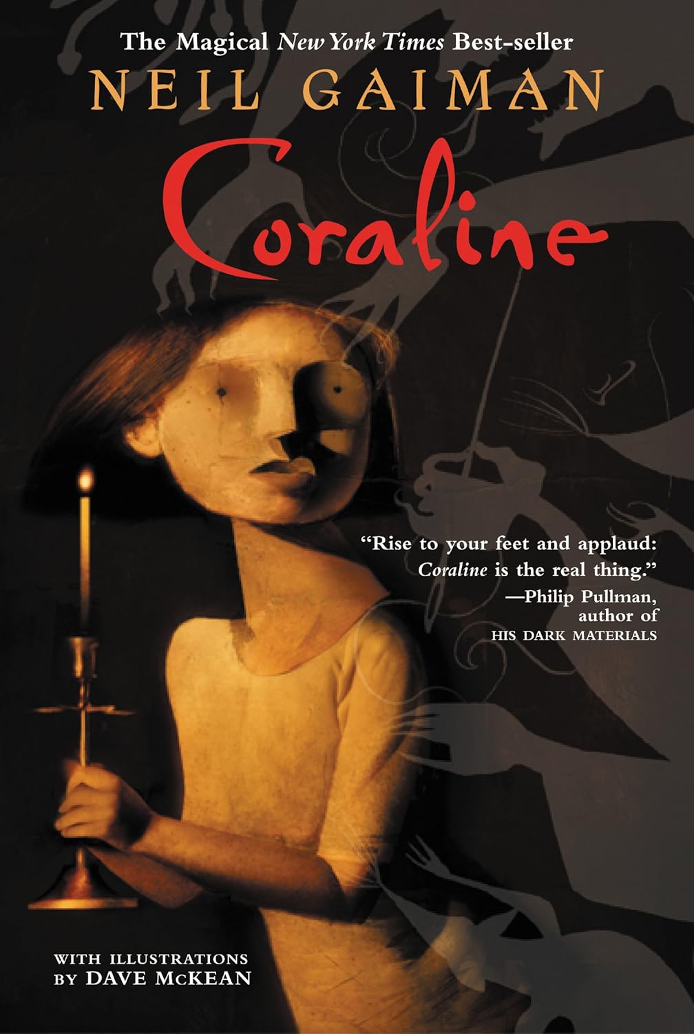 Coraline (English Edition) baixar o livro de graça
