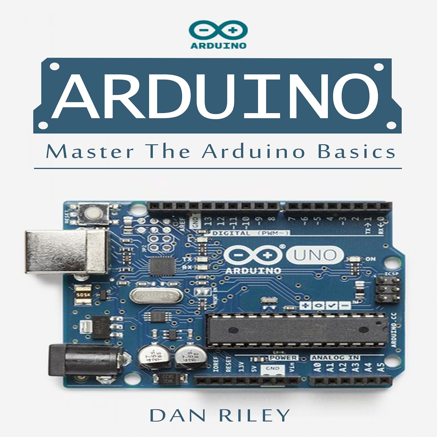 Arduino: Master the Arduino Basics baixar livro de graça