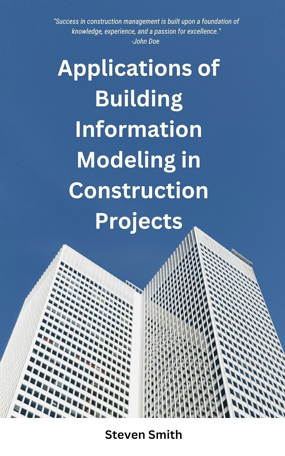 ler totalmente Applications of Building Information Modeling in Construction Projects (English Edition)