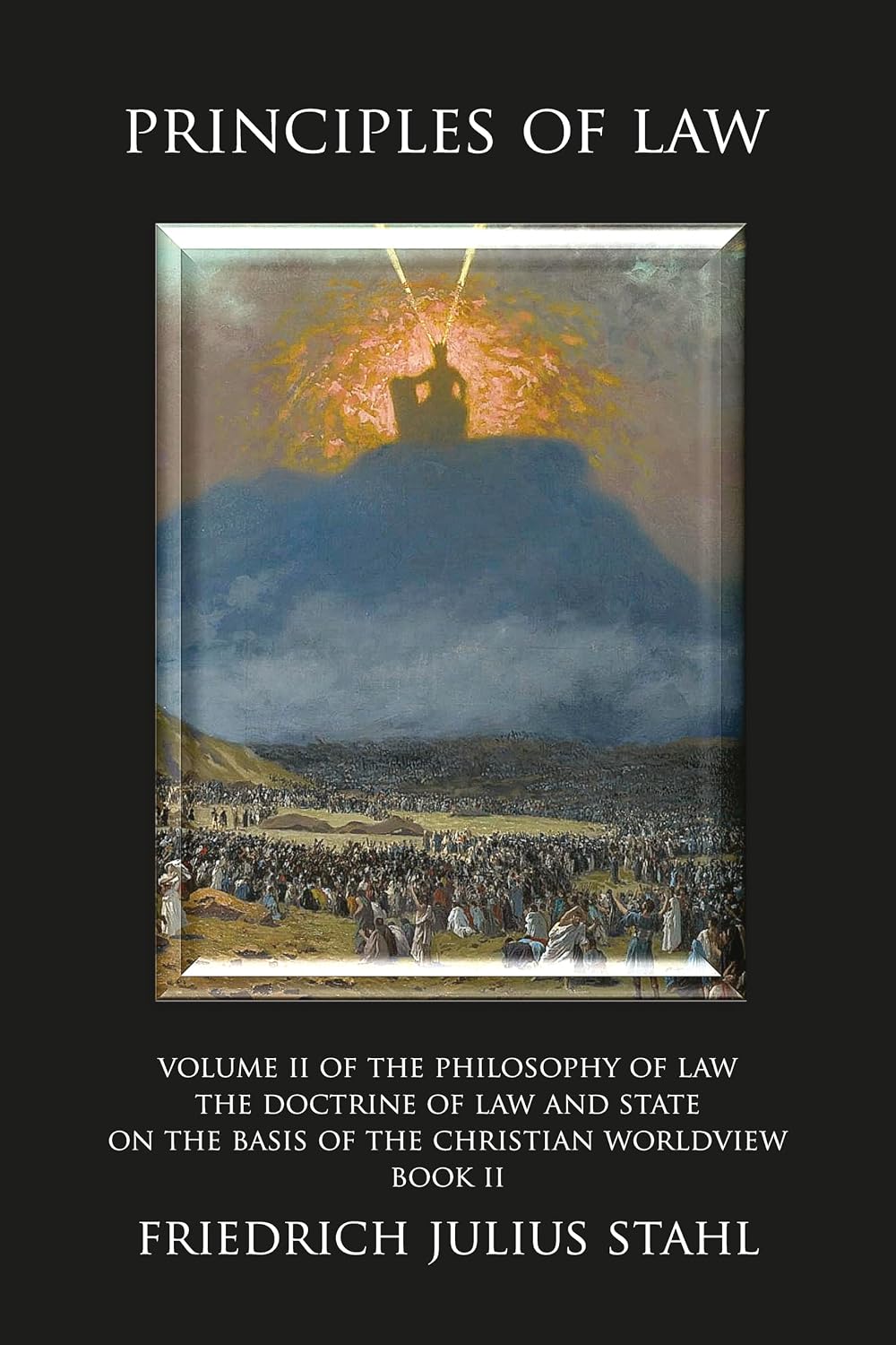 Principles of Law (The Doctrine of Law and State on the Basis of the Christian Worldview Book 2) (English Edition) baixar livro de graça