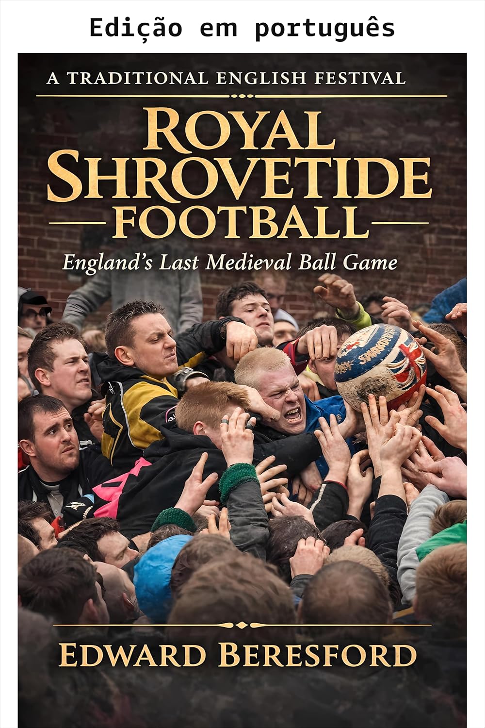 ler totalmente Futebol real de Shrovetide