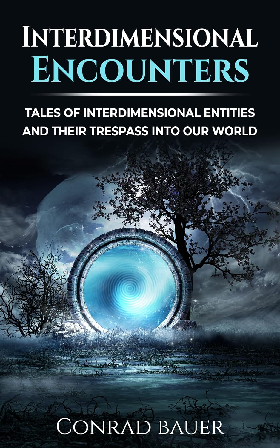 ler totalmente Interdimensional Encounters: Tales of Interdimensional Entities and Their Trespass into Our World (Paranormal and Unexplained Mysteries Book 23) (English Edition)