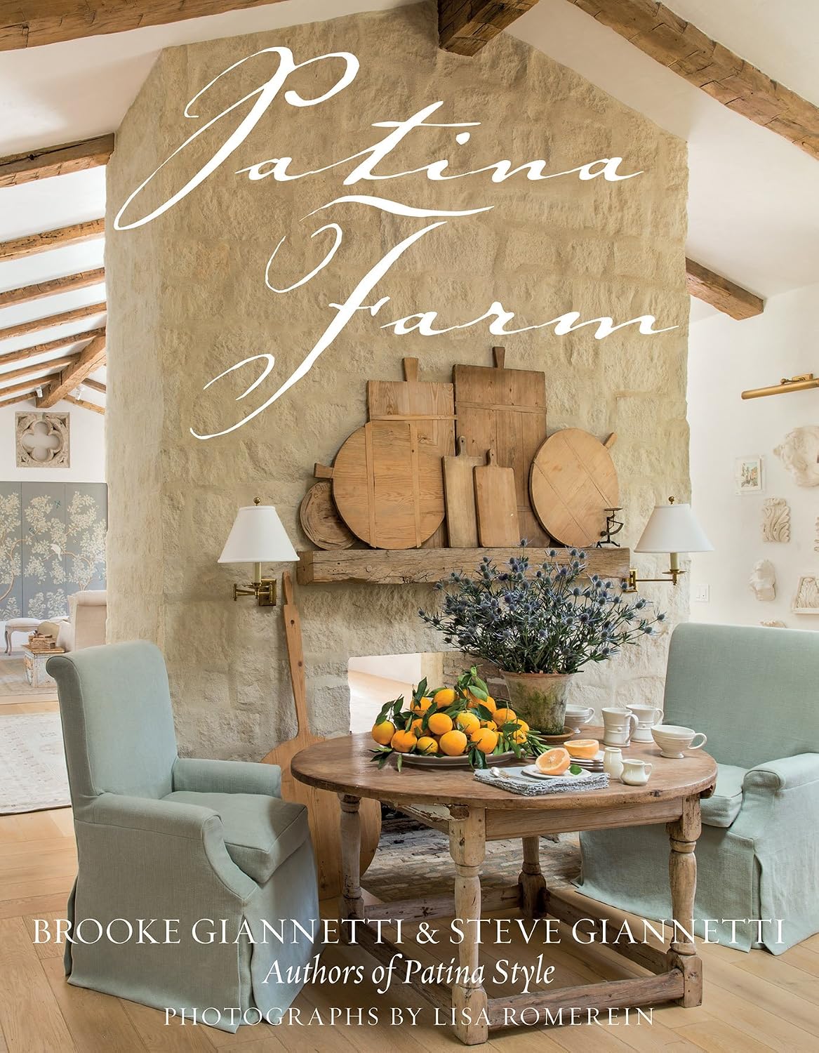Patina Farm baixar o livro de graça