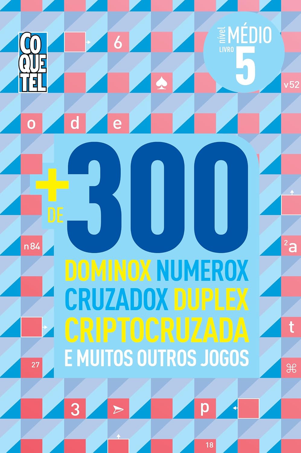 Mais 300 Especiais 5
