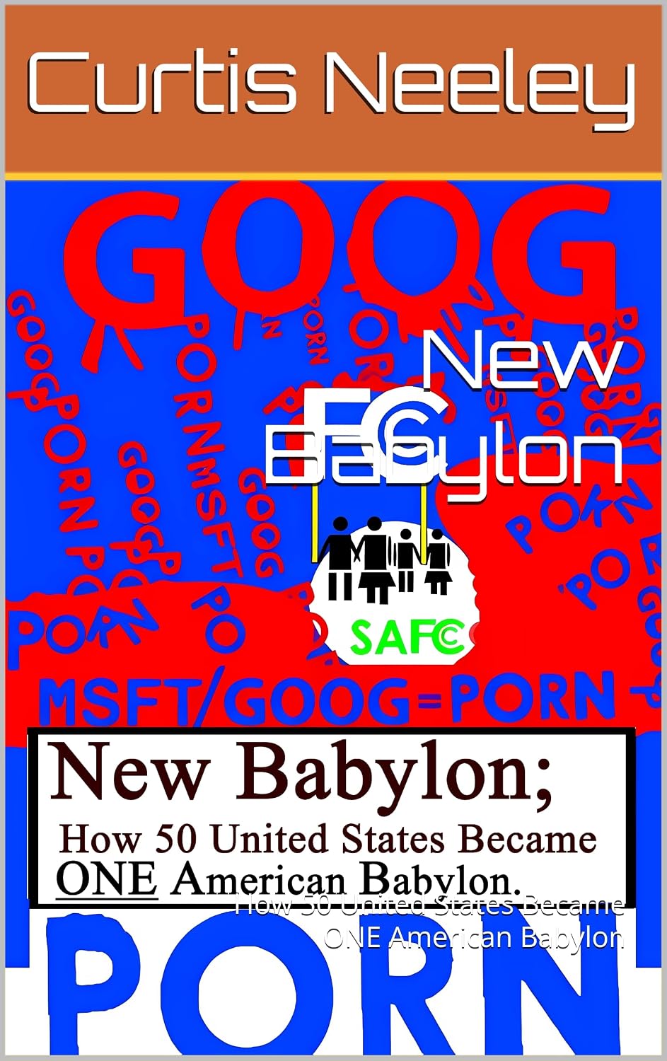 New Babylon: How 50 United States Became ONE American Babylon (English Edition) baixar livro de graça