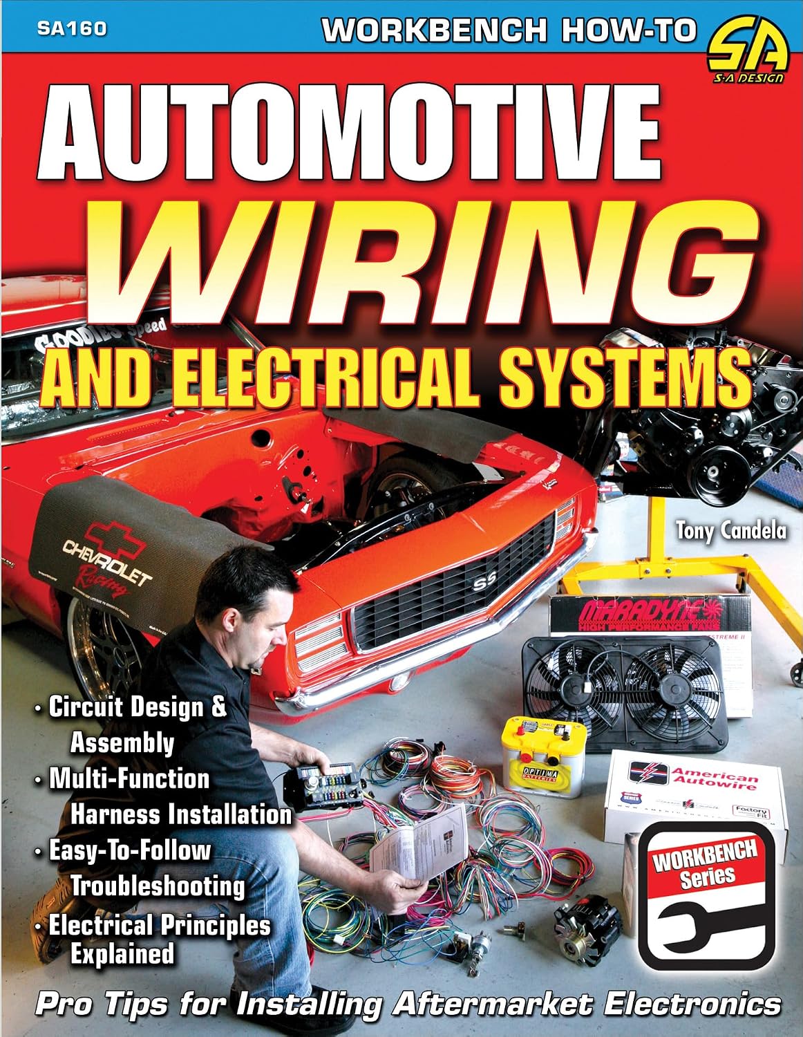 ler totalmente Automotive Wiring and Electrical Systems (English Edition)