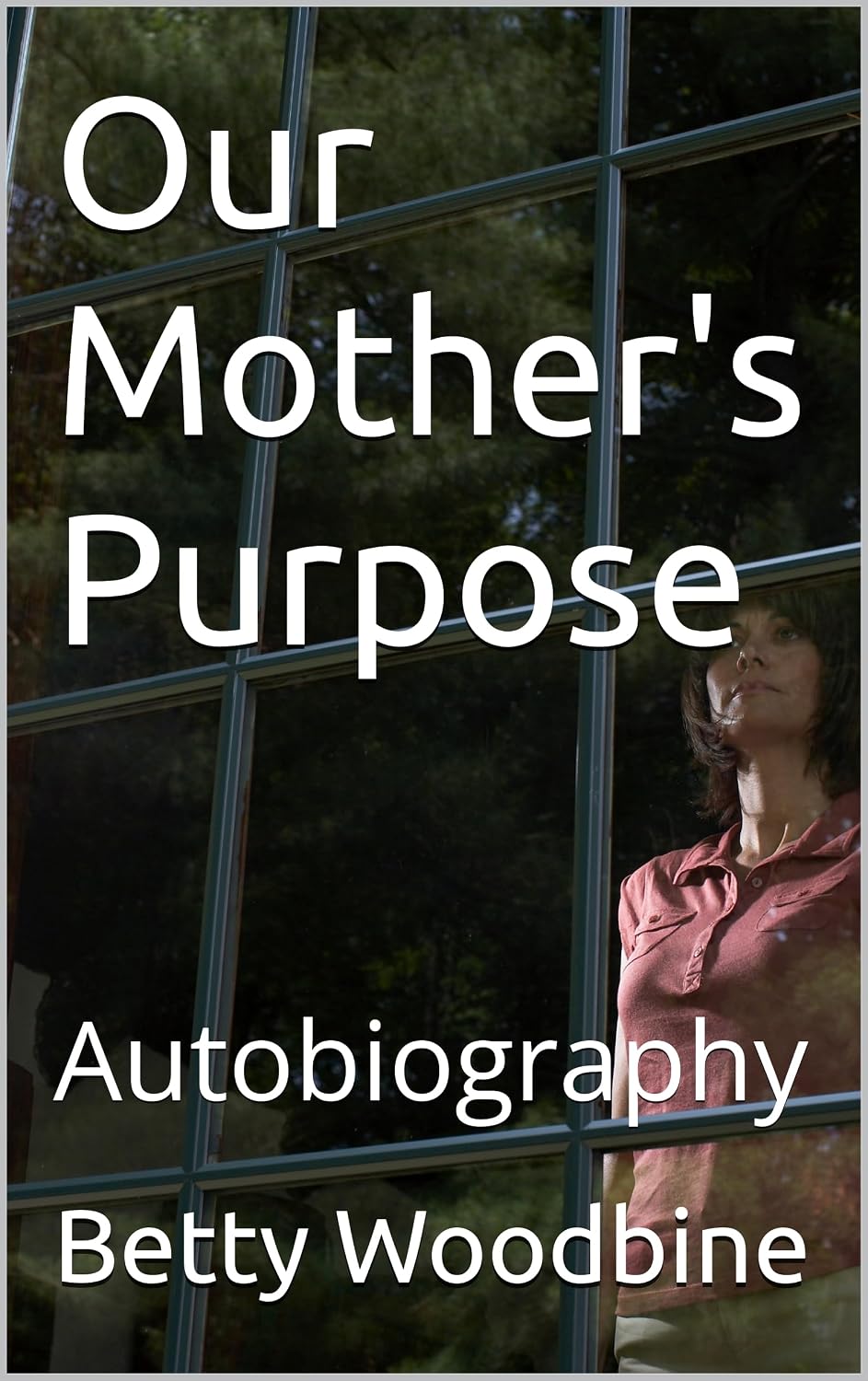 Our Mother's Purpose: Autobiography (English Edition) baixar livro de graça