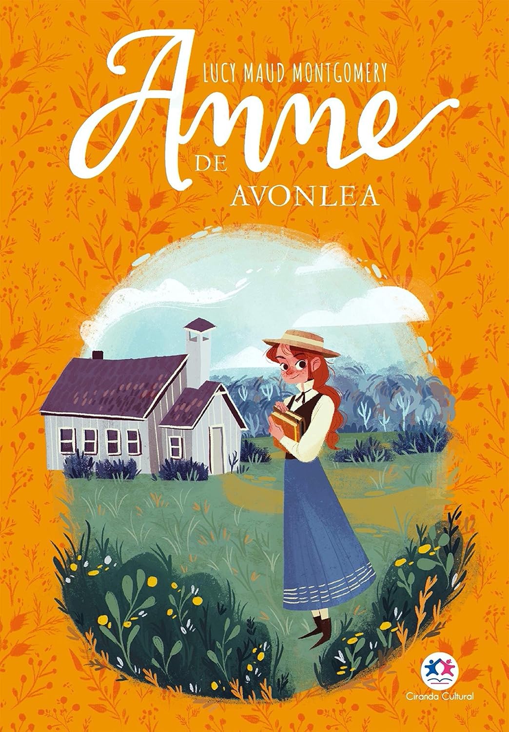 Anne de Avonlea (Anne de Green Gables Livro 2) baixar livro de graça