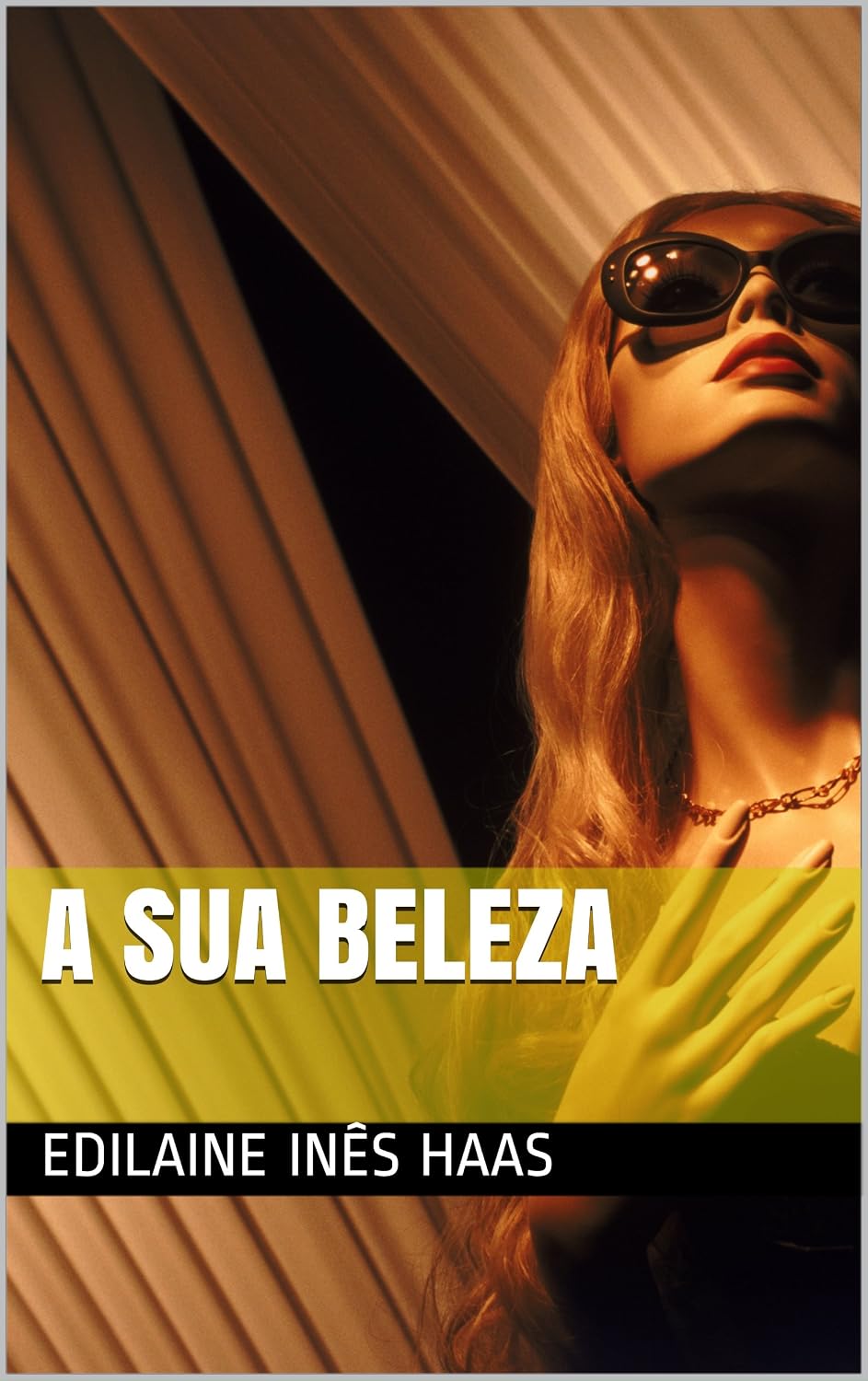 A sua beleza baixar o livro de graça
