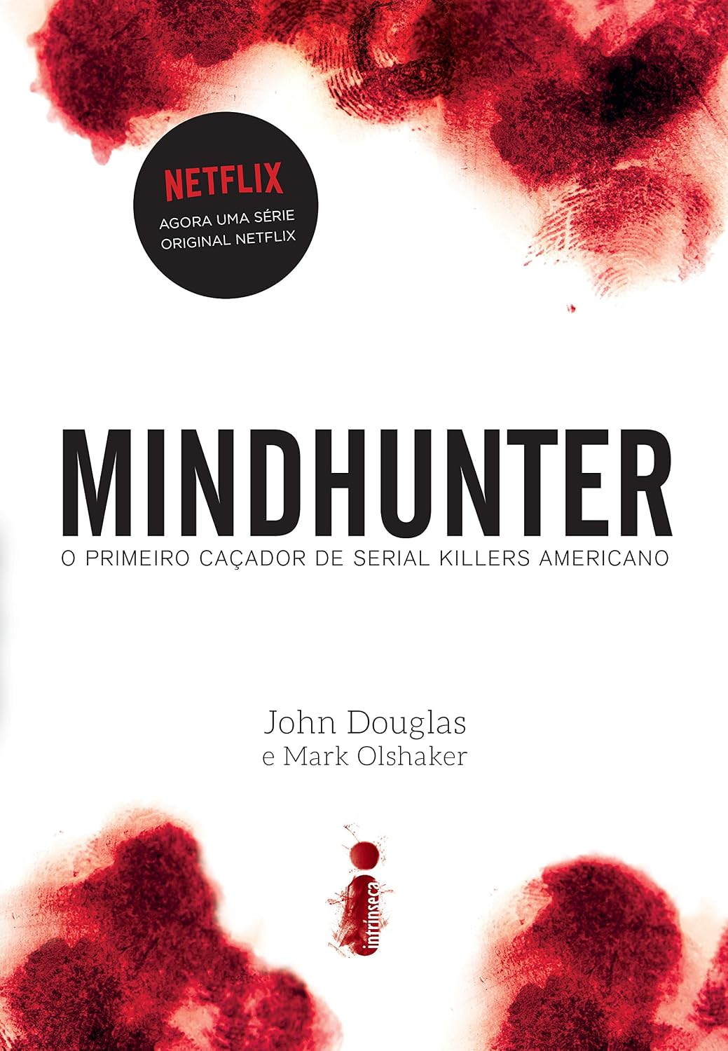 Mindhunter: O primeiro caçador de serial killers americano
