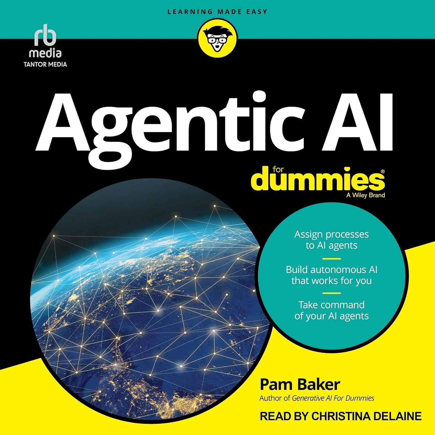 ler totalmente Agentic AI For Dummies