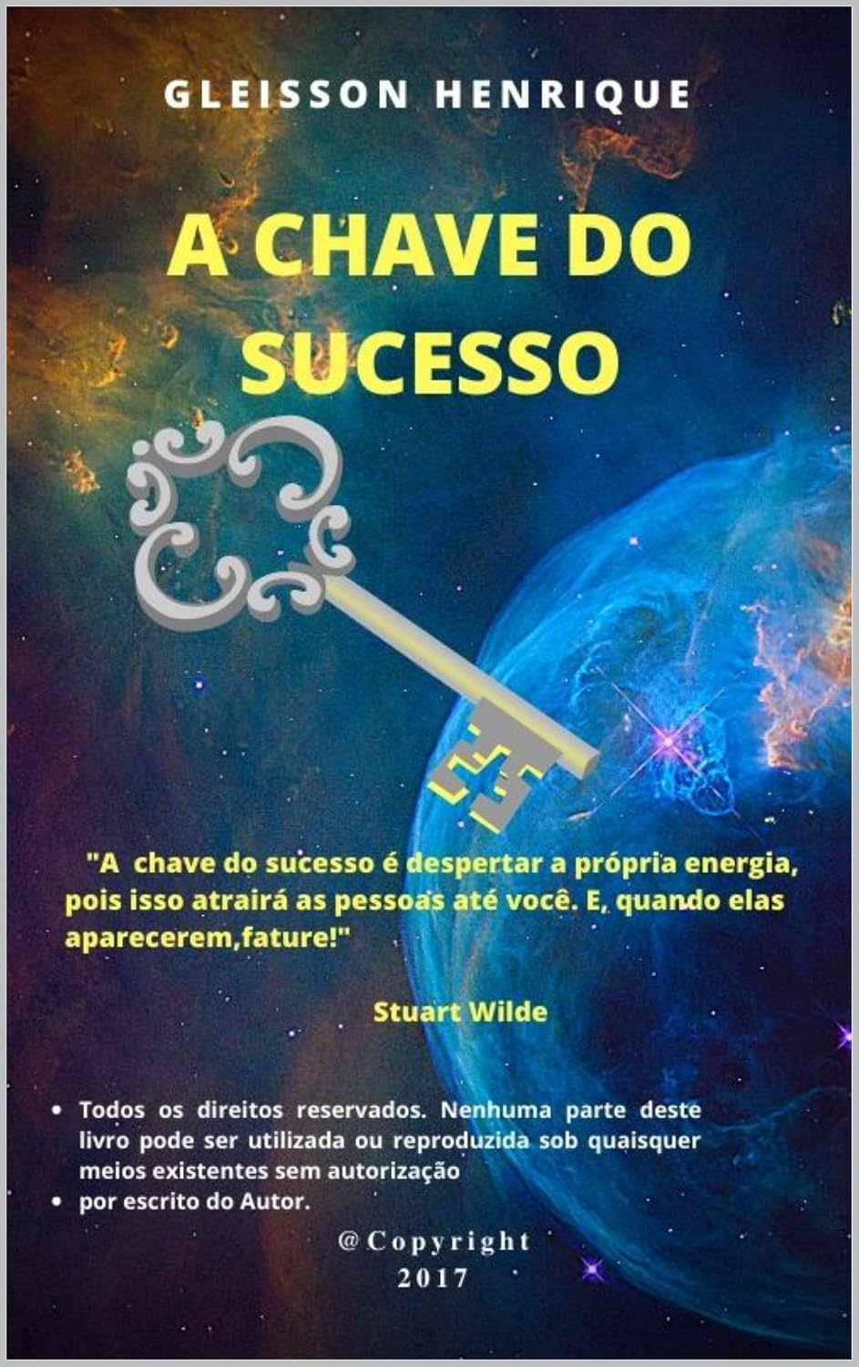 A chave do sucesso baixar livro de graça