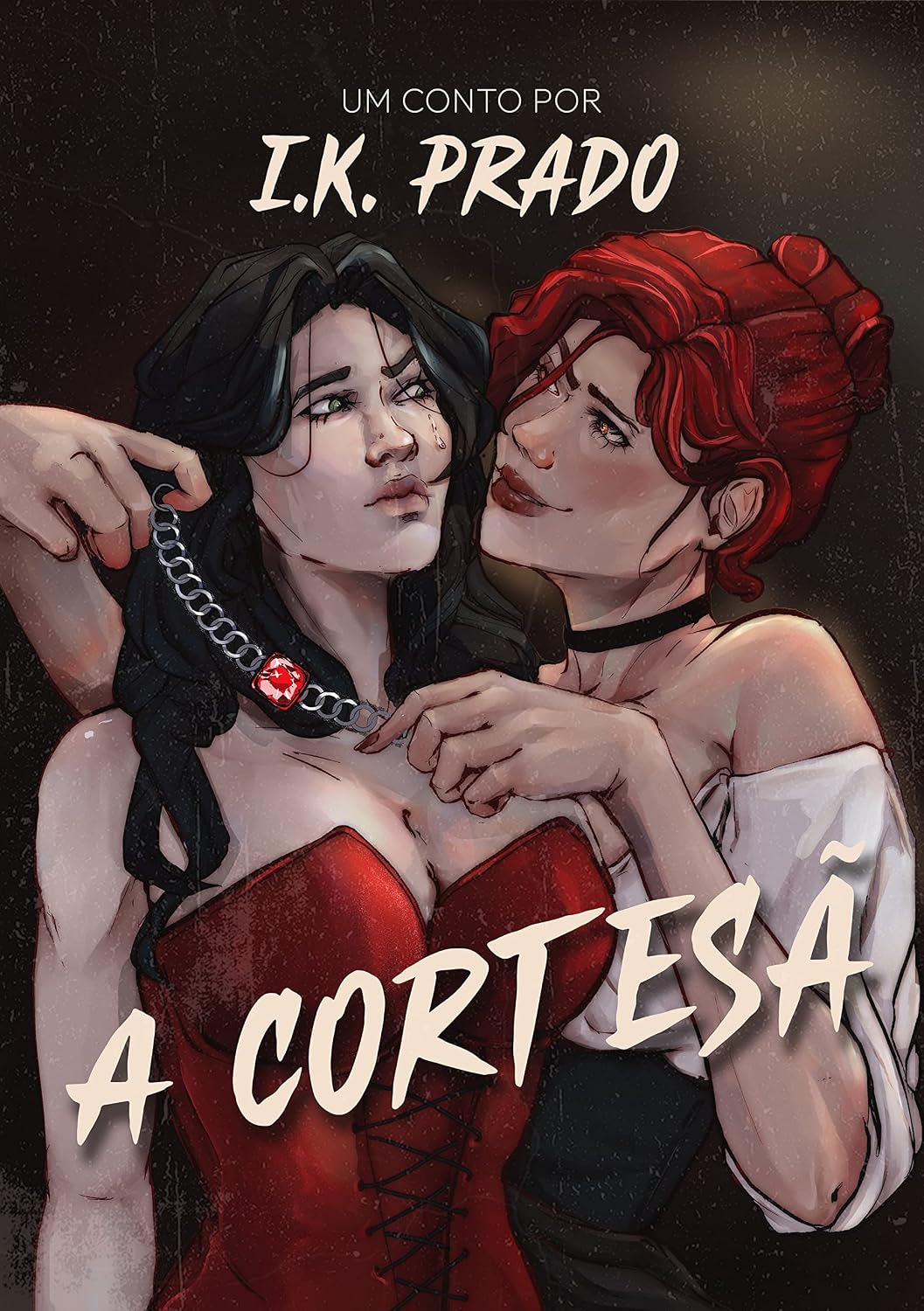 A Cortesã baixar o livro de graça