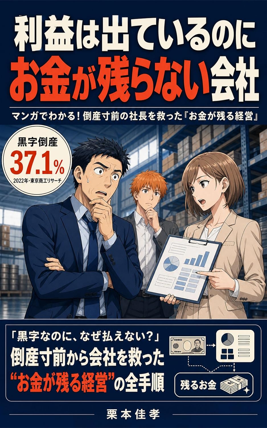 riekihadeteirunoniokaneganokoranaikaisya: mangadewakarutousansunzennosyacyouwosukutaokaneganokorukeiei eiaizaimutoushidekaisyawotsuyokusurushirizu (Japanese Edition) baixar livro de graça