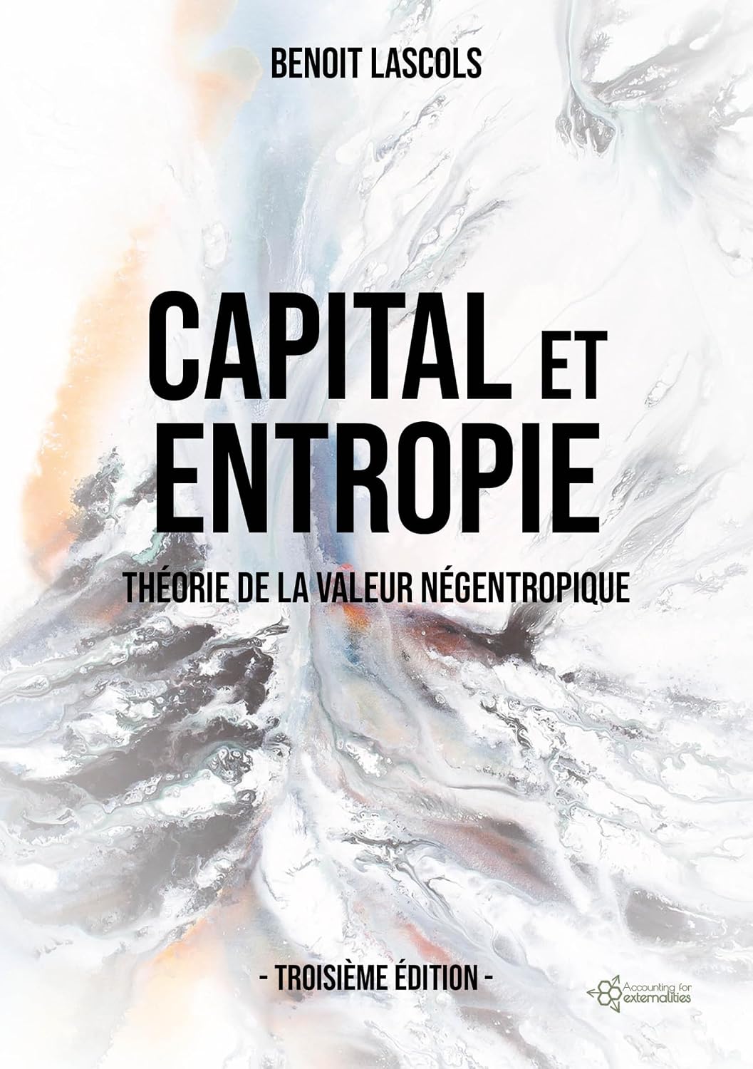 ler totalmente Capital et entropie - Troisième édition: Théorie de la valeur négentropique (French Edition)