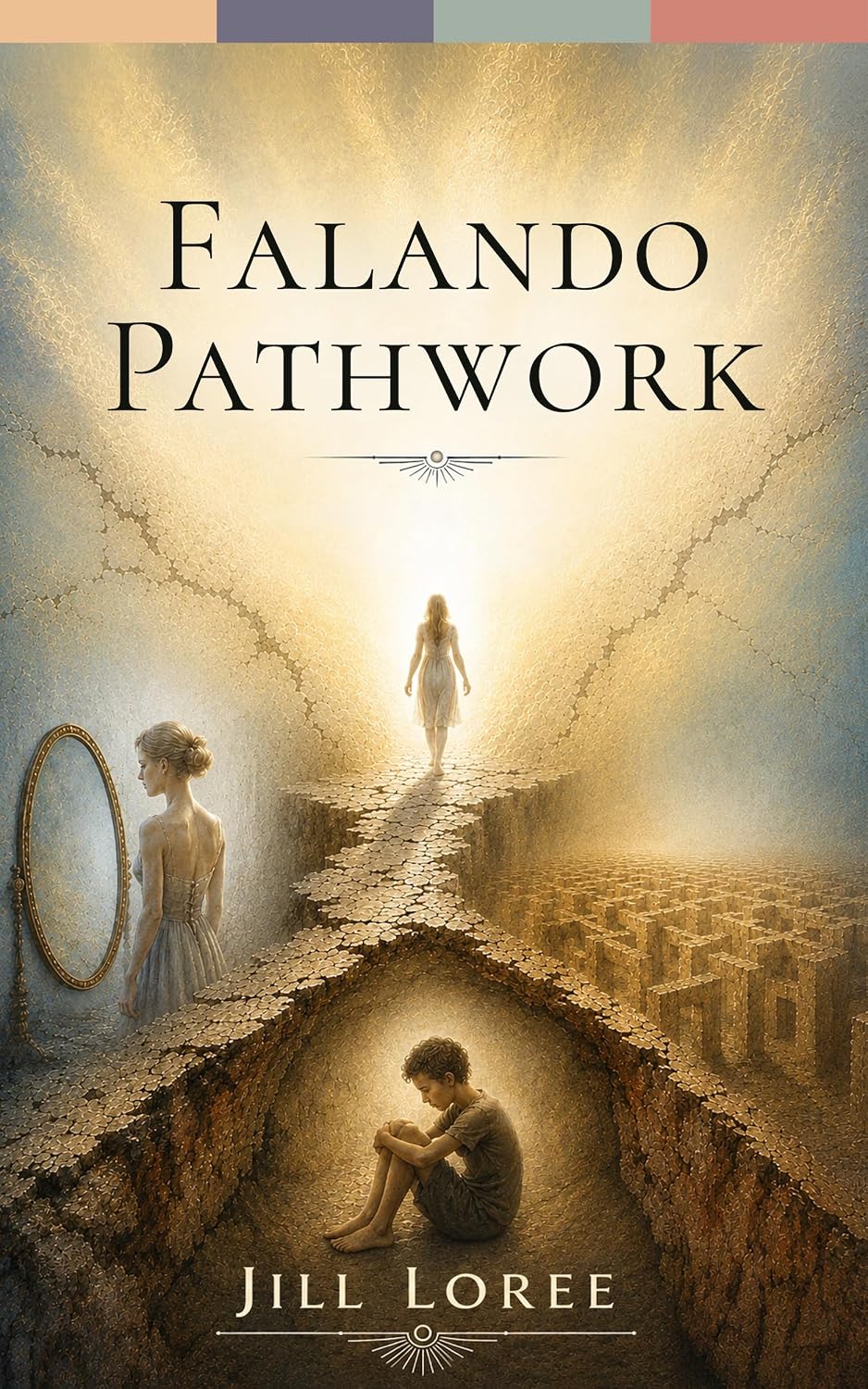 capítulo por capítulo baixar Falando Pathwork (Real.Claro.)