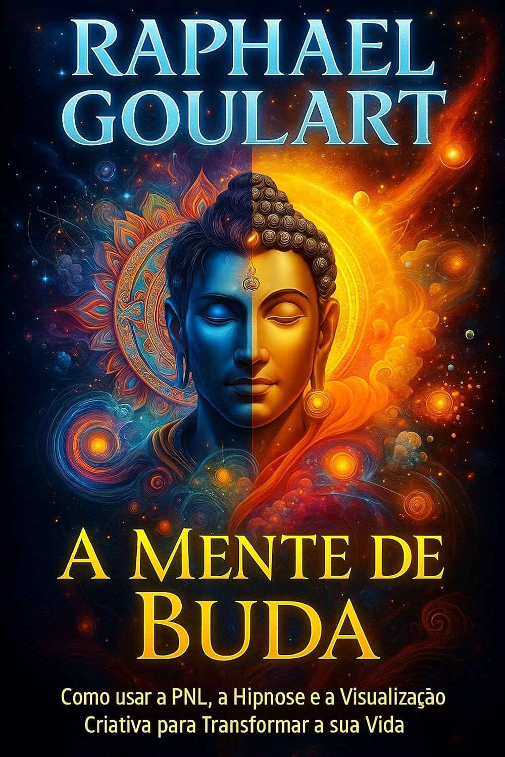 capítulo por capítulo baixar A Mente de Buda: Como usar a PNL, a Hipnose e a Visualização Criativa para Transformar a sua Vida