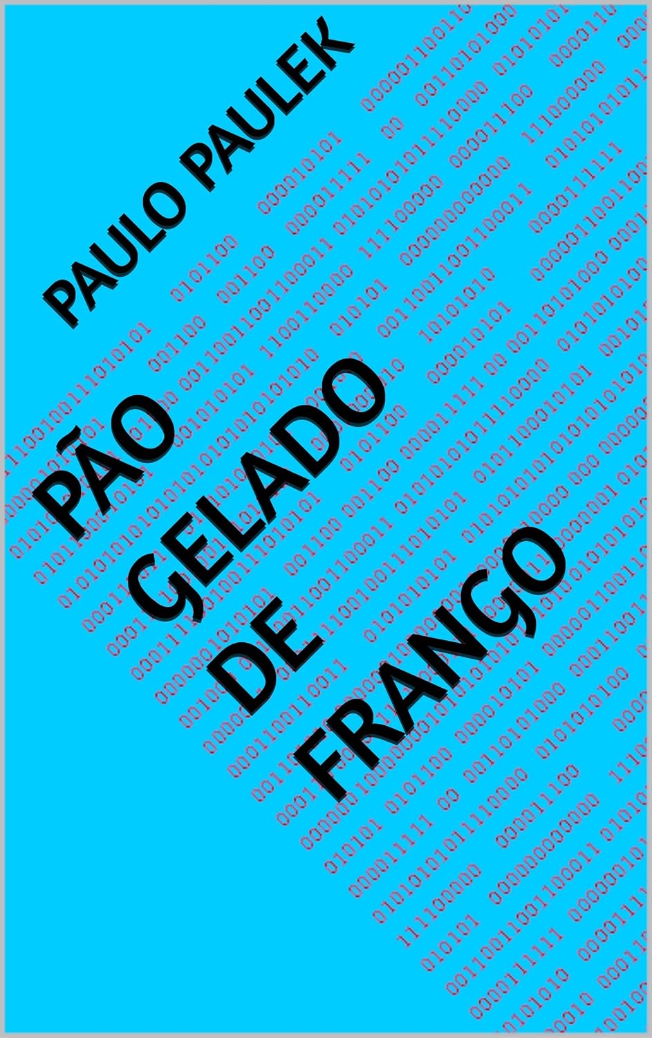 PÃO GELADO DE FRANGO