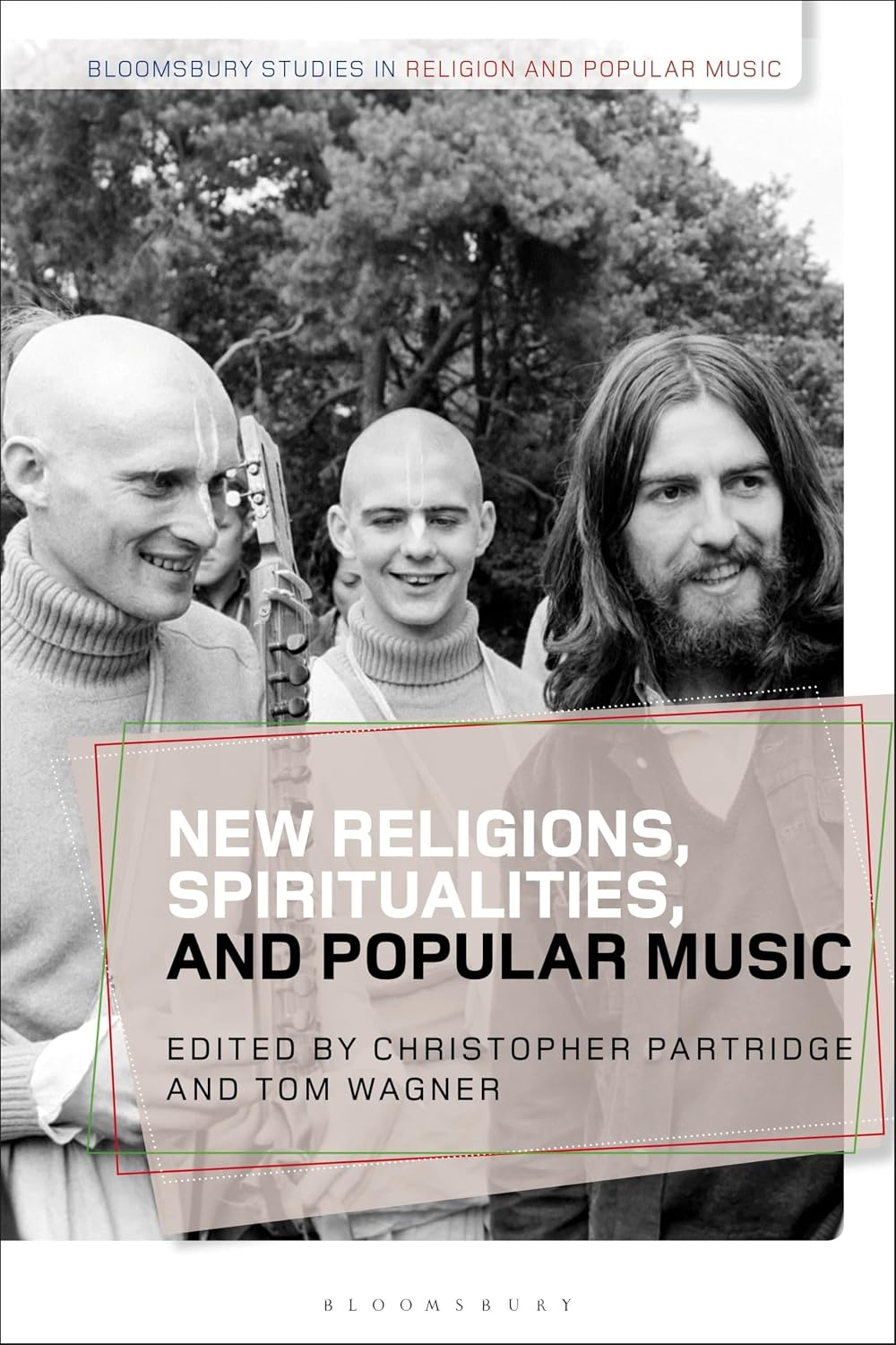 New Religions, Spiritualities, and Popular Music (Bloomsbury Studies in Religion and Popular Music) (English Edition) baixar o livro de graça