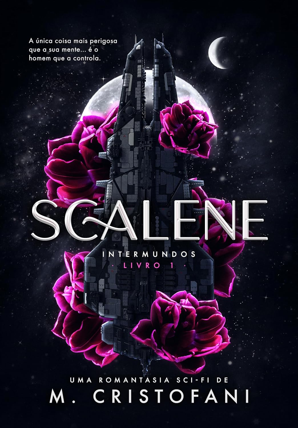 SCALENE: Intermundos baixar o livro de graça