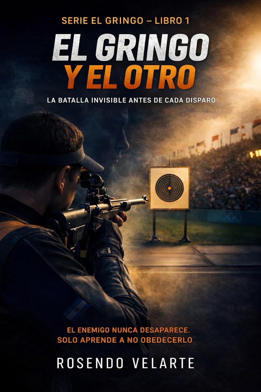 ler totalmente El Gringo y el Otro: La batalla invisible antes del disparo (Spanish Edition)