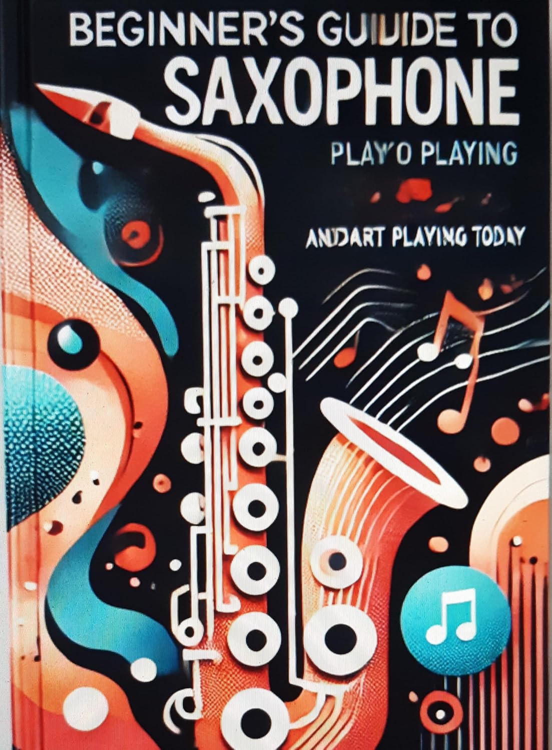 ler totalmente Saxophone Starter: Essential Warm-Up Exercises for Beginners: Learning Warm-Up Exercises is Essential when Learning to Play the Saxophone (English Edition)