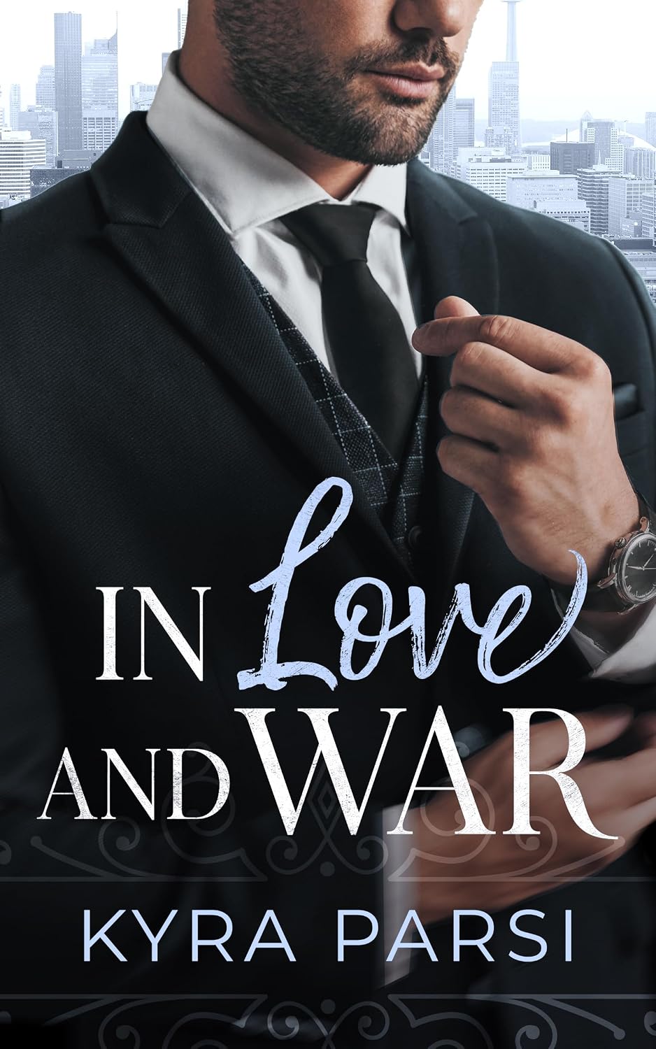 In Love And War: An Enemies to Lovers Office Romance (English Edition) baixar livro de graça