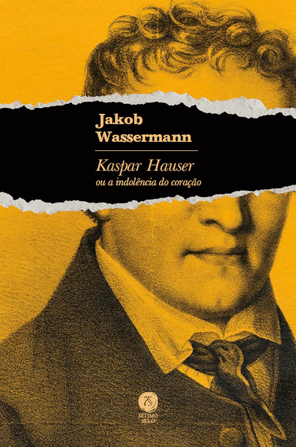 Kaspar Hauser ou a indolência do coração baixar o livro de graça