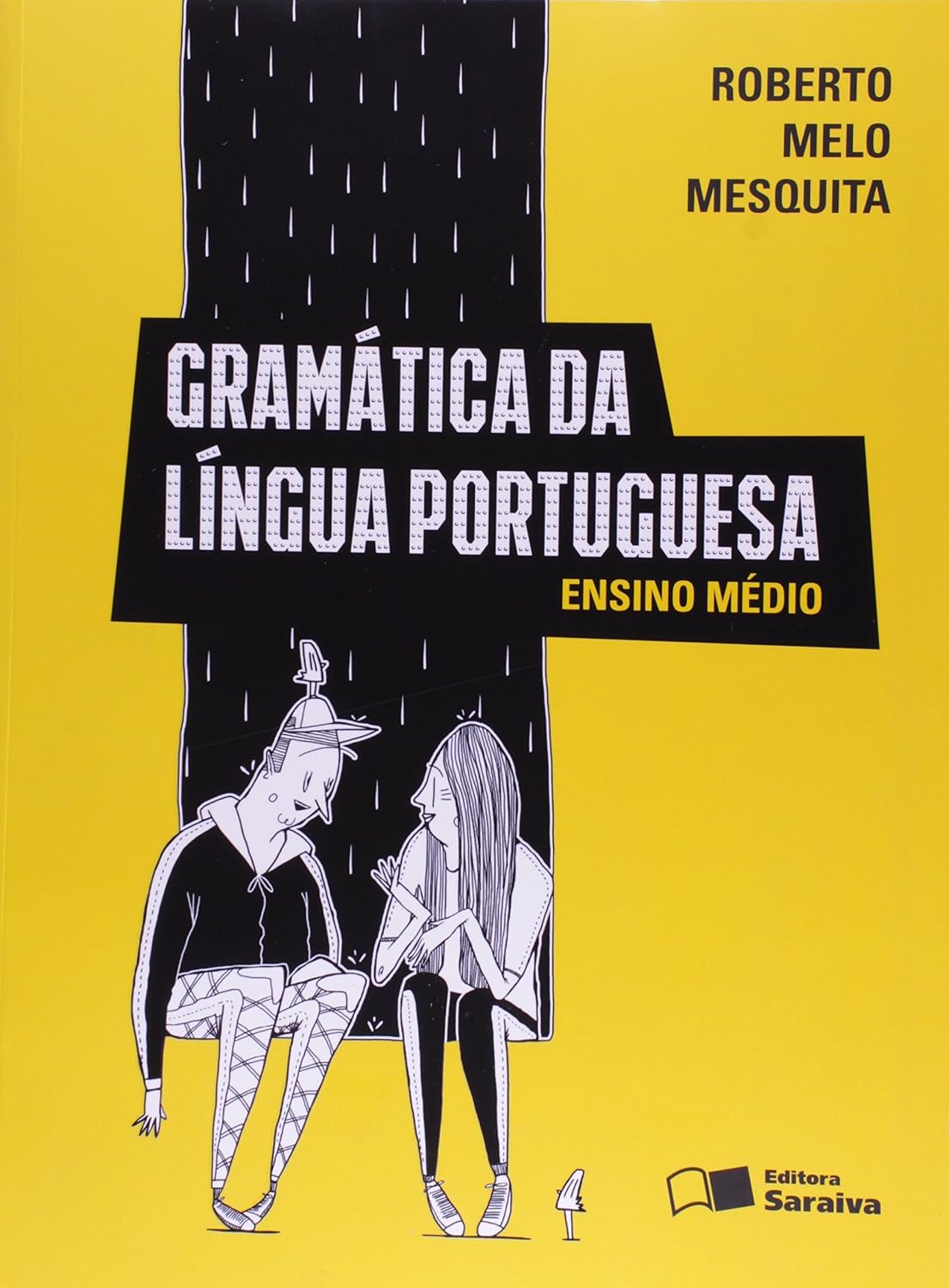 Gramática da língua portuguesa