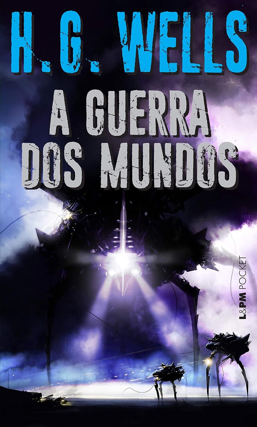 capítulo por capítulo baixar A guerra dos mundos