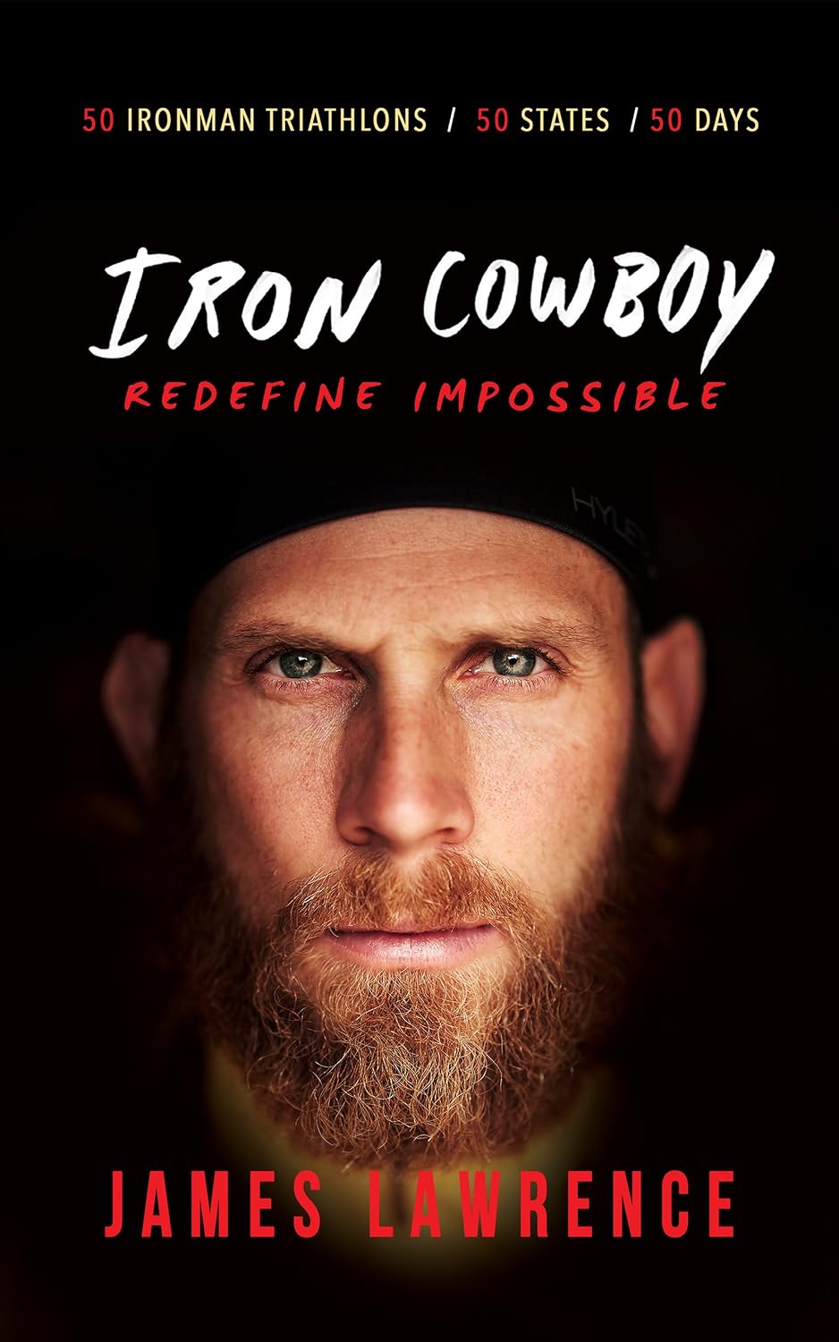 ler totalmente Iron Cowboy - Redefine Impossible (First Edition Book 1) (English Edition)
