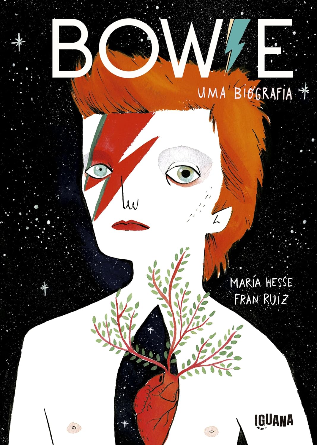 Bowie: Uma biografia (Gráfica) baixar livro de graça