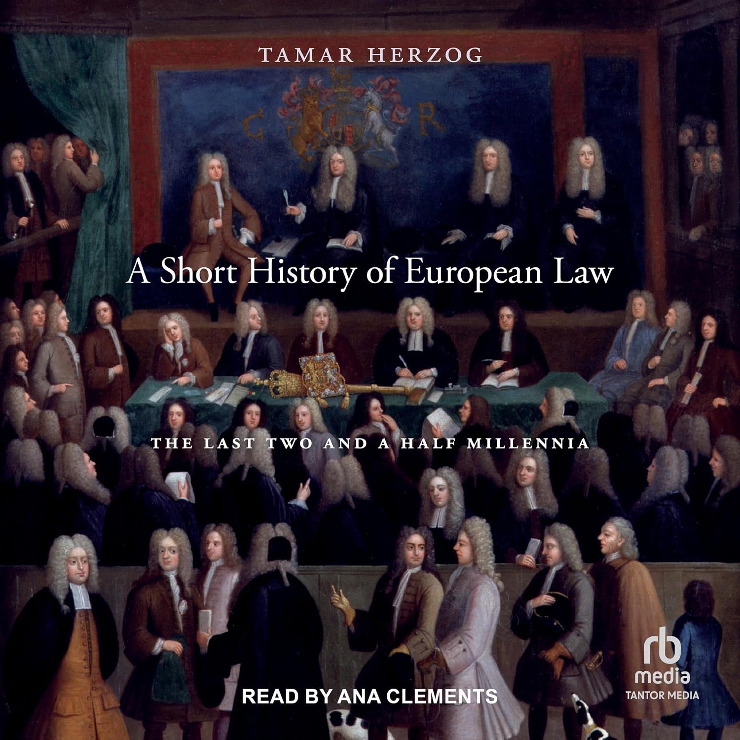 A Short History of European Law: The Last Two and a Half Millennia baixar o livro de graça