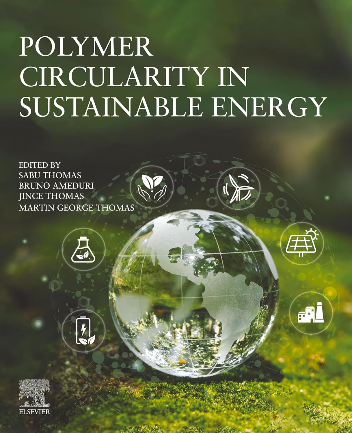 capítulo por capítulo baixar Polymer Circularity in Sustainable Energy (English Edition)