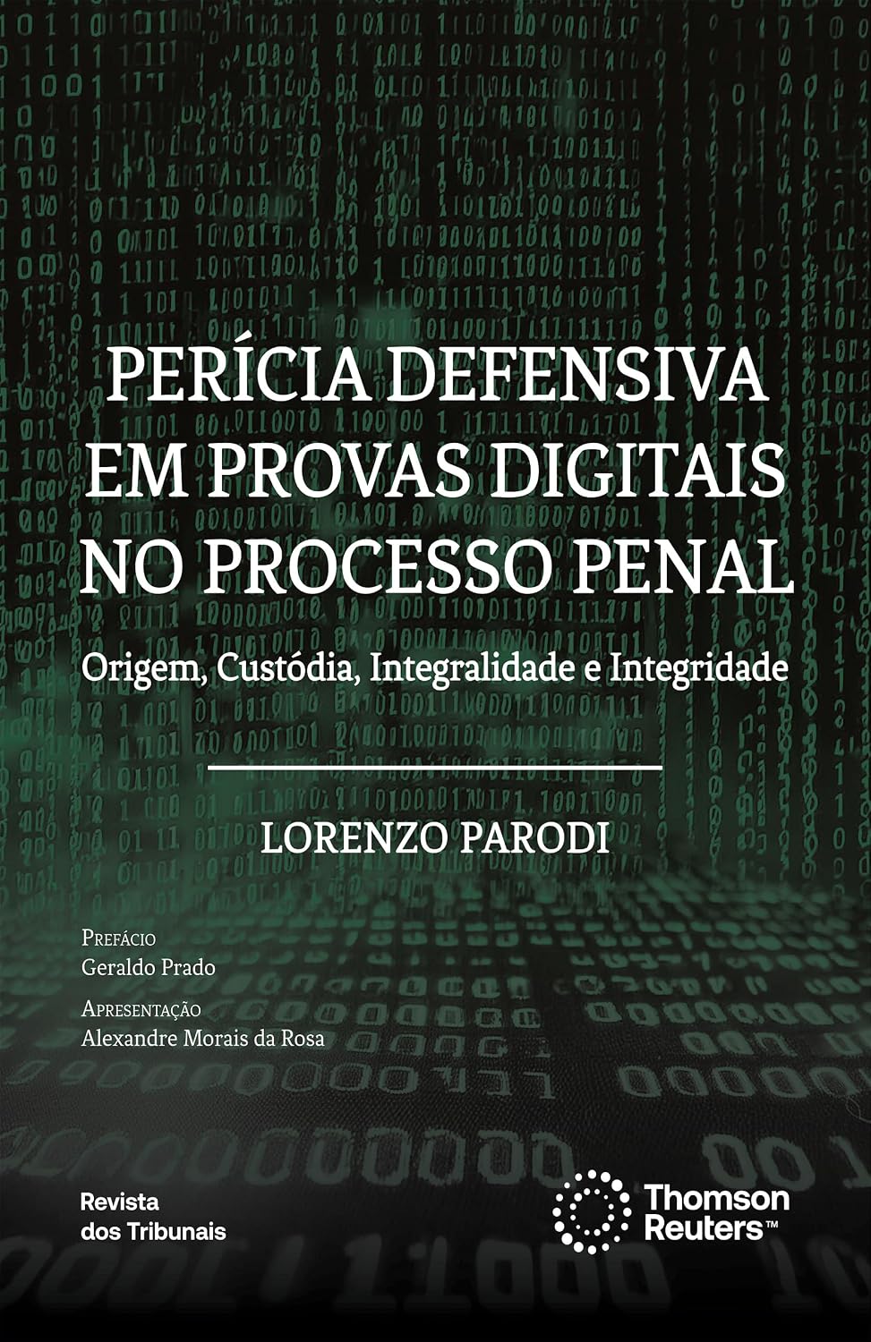 Perícia defensiva em provas digitais no processo penal: origem, custódia, integralidade e integridade