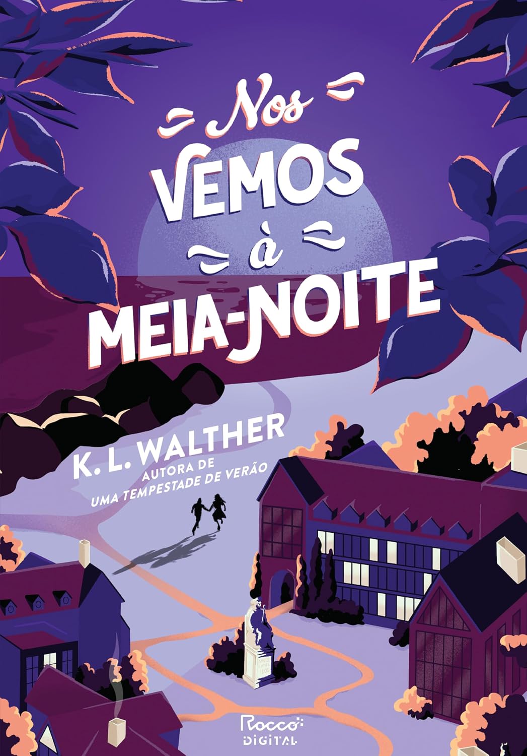 Nos vemos à meia-noite baixar o livro de graça