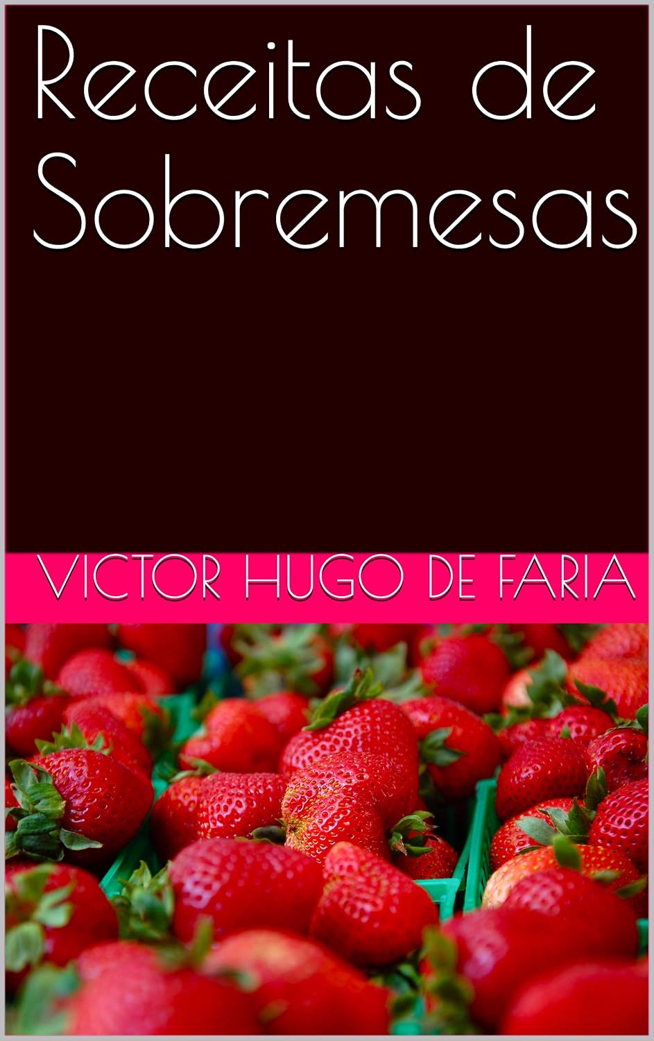 capítulo por capítulo baixar Receitas de Sobremesas