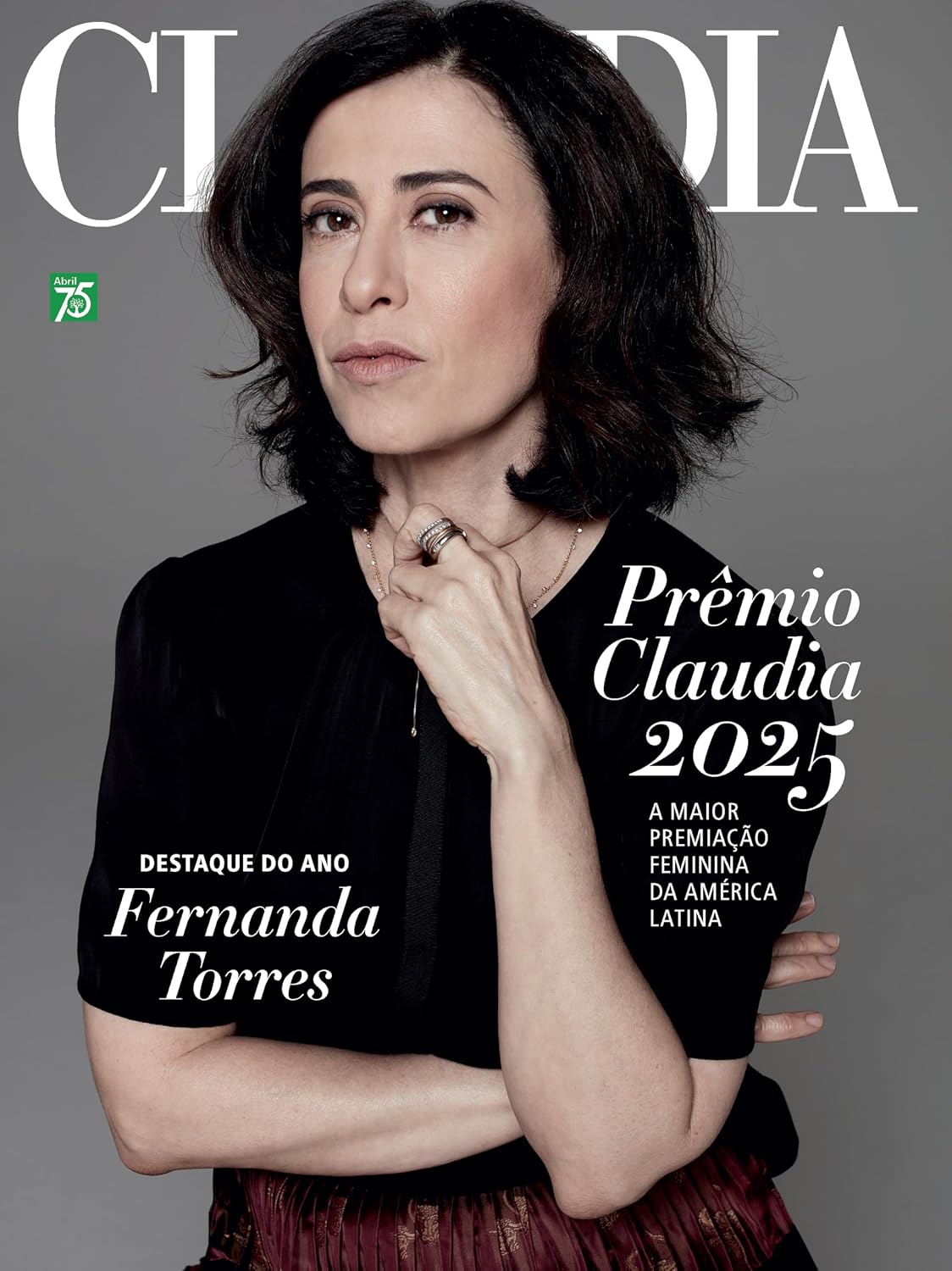 Revista Claudia [ed.771] - 12/2025