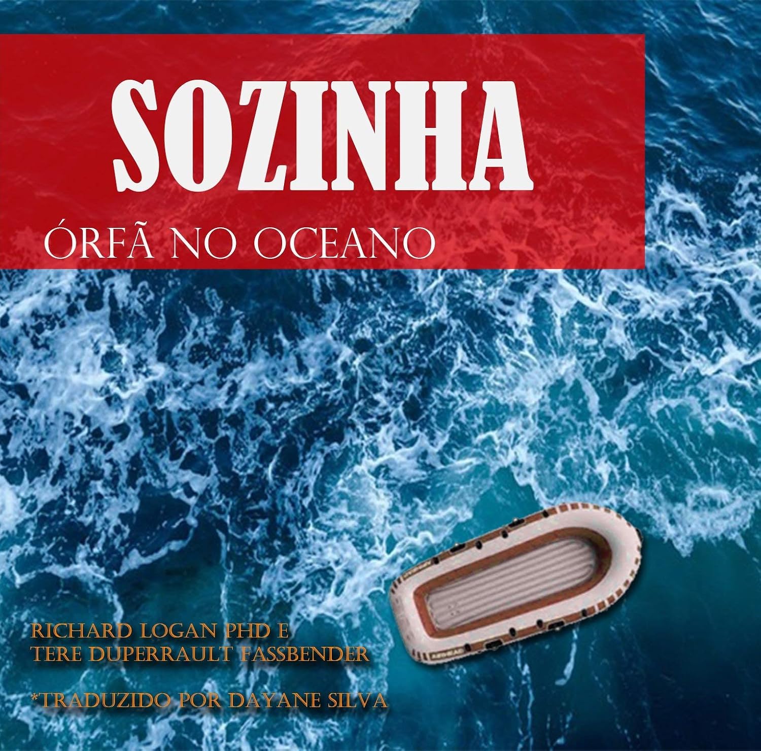capítulo por capítulo baixar Sozinha: Órfã no Oceano