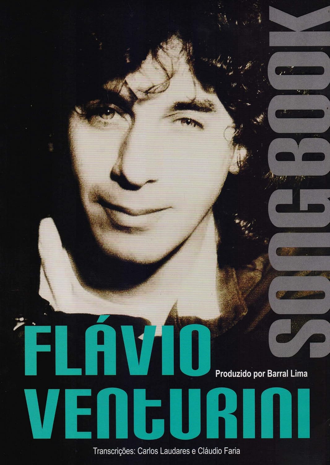 Flávio Venturini. Songbook baixar livro de graça