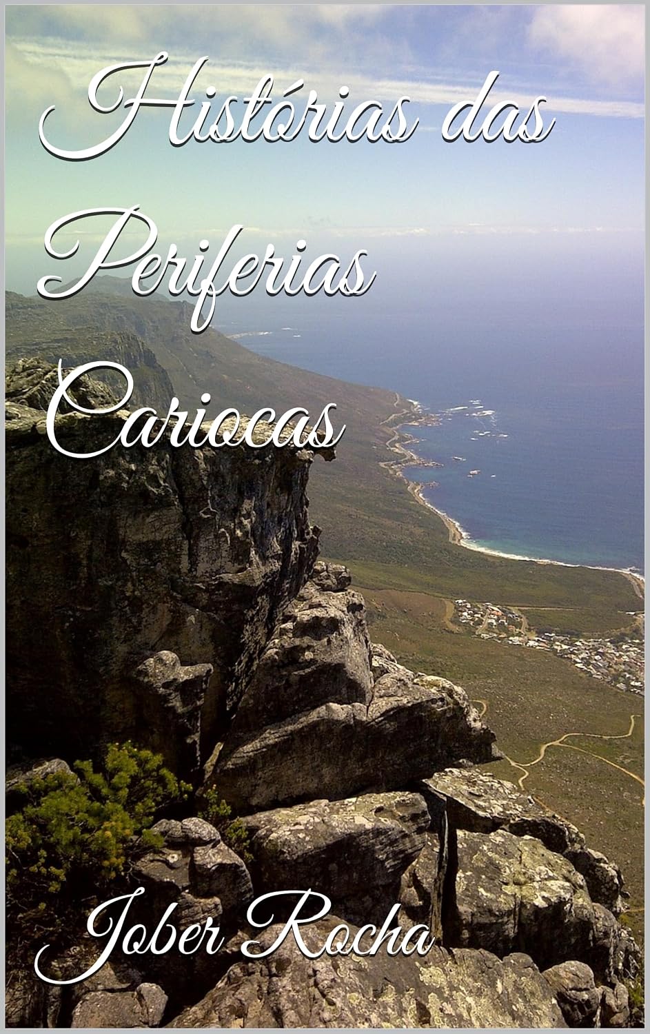Histórias das Periferias Cariocas baixar livro de graça