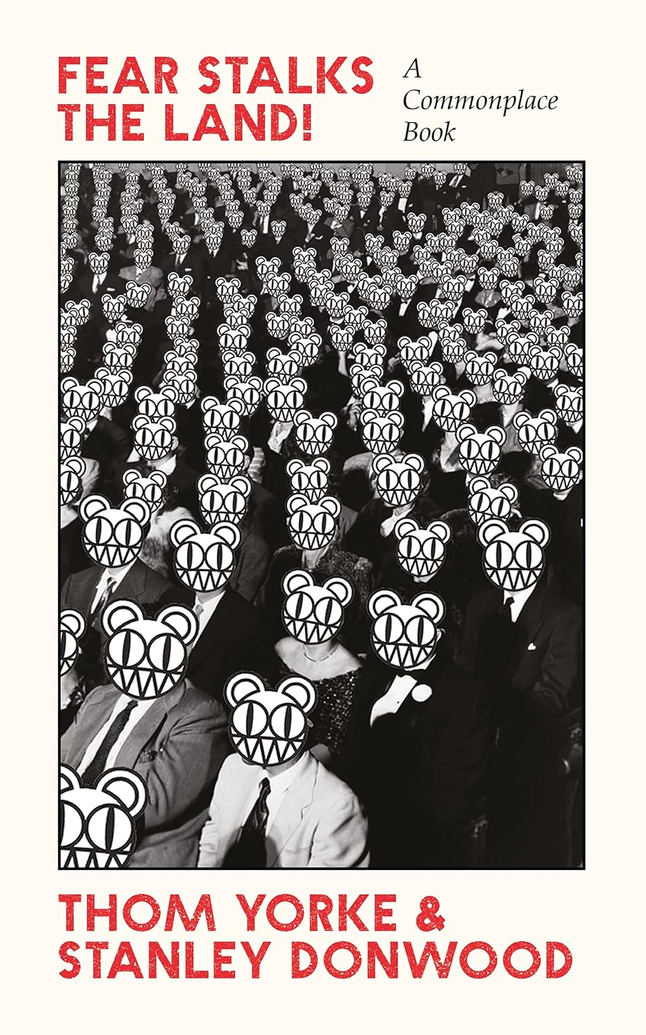Fear Stalks the Land!: A Commonplace Book baixar o livro de graça