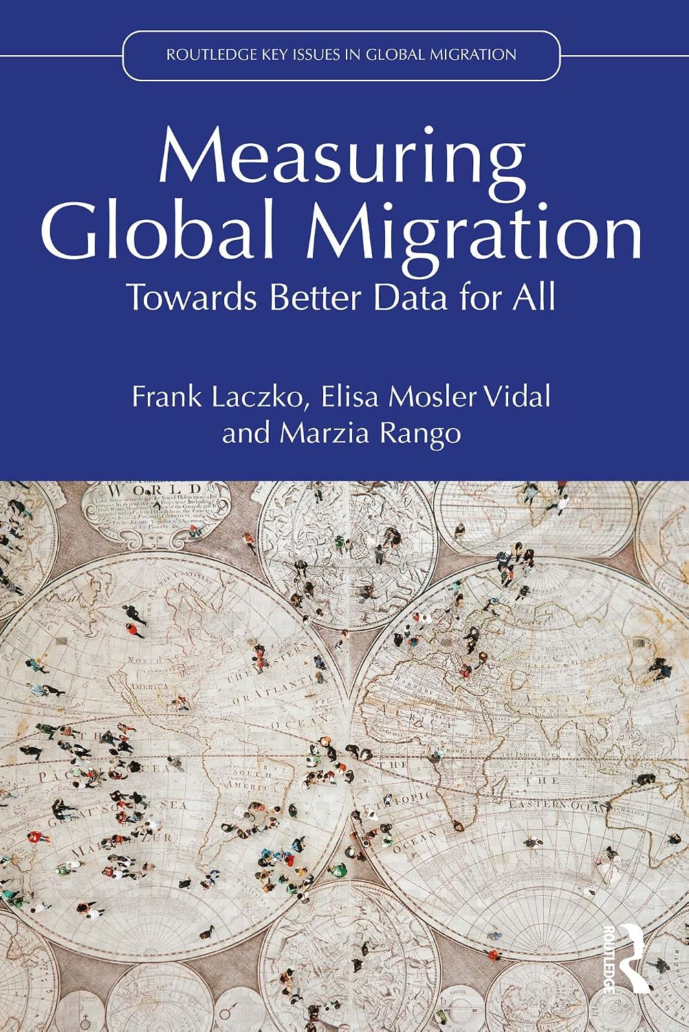 Measuring Global Migration: Towards Better Data for All (Routledge Key Issues in Global Migration) (English Edition) baixar livro de graça